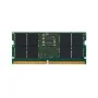 RAM Memory Kingston KVR48S40BS8-16 16 GB 4800 MHz CL40 DDR5 by Kingston, RAM - Ref: S7838032, Price: 66,54 €, Discount: %