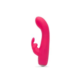 Vibreur Lapin Mini Happy Rabbit 06494 de Happy Rabbit, Vibrateurs du point G - Réf : M0402480, Prix : 29,97 €, Remise : %