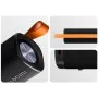 Altavoz Bluetooth Portátil Xiaomi SOUND OUTDOOR 30W (BLACK) Negro de Xiaomi, Altavoces portátiles y altavoces con puerto dock...