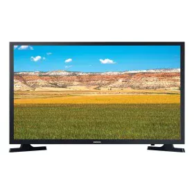 TV intelligente Samsung 32T4302 32" HD LED HDR de Samsung, Téléviseurs - Réf : S7838615, Prix : 216,24 €, Remise : %