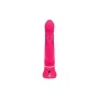 Thrusting Realistic Vibrador Happy Rabbit 01260 Cor de Rosa de Happy Rabbit, Vibradores Ponto G - Ref: M0402481, Preço: 60,96...