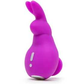 Stimulateur clitoridien Mini Ears Happy Rabbit 06524 de Happy Rabbit, Vibrateurs du point G - Réf : M0402482, Prix : 29,97 €,...