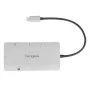 USB Hub Targus DOCK423EU White Grey Silver 100 W by Targus, USB hubs - Ref: S7838808, Price: 106,31 €, Discount: %