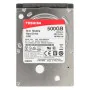 Hard Disk Toshiba HDKCB16ZKA01T 2,5" 500 GB SSD di Toshiba, Dischi rigidi - Rif: S7838826, Prezzo: 62,65 €, Sconto: %