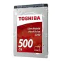 Hard Disk Toshiba HDKCB16ZKA01T 2,5" 500 GB SSD di Toshiba, Dischi rigidi - Rif: S7838826, Prezzo: 62,65 €, Sconto: %