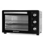 Four à convection Orbegozo HOT256 Noir 1500 W de Orbegozo, Fours grille-pain - Réf : S7838836, Prix : 85,75 €, Remise : %