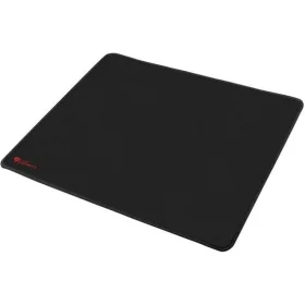 Tapis Gaming Genesis CARBON 500 L Noir 40 x 33 cm de Genesis, Accessoires pour claviers et souris - Réf : S7838837, Prix : 9,...