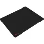 Gaming Mouse Mat Genesis CARBON 500 L Black 40 x 33 cm by Genesis, Keyboard and mouse accessories - Ref: S7838837, Price: 9,5...