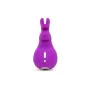 Stimulateur clitoridien Mini Ears Happy Rabbit 06524 de Happy Rabbit, Vibrateurs du point G - Réf : M0402482, Prix : 26,34 €,...