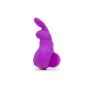 Stimulateur clitoridien Mini Ears Happy Rabbit 06524 de Happy Rabbit, Vibrateurs du point G - Réf : M0402482, Prix : 26,34 €,...