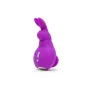 Stimulateur clitoridien Mini Ears Happy Rabbit 06524 de Happy Rabbit, Vibrateurs du point G - Réf : M0402482, Prix : 26,34 €,...