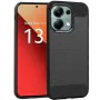 Mobile cover Cool Redmi Note 13 Pro Black Xiaomi by Cool, Cases & Covers - Ref: S7839124, Price: 9,78 €, Discount: %