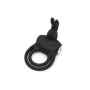 Rabbit Love Vibrating Ring Happy Rabbit 06500 Black by Happy Rabbit, Rings - Ref: M0402483, Price: 26,29 €, Discount: %