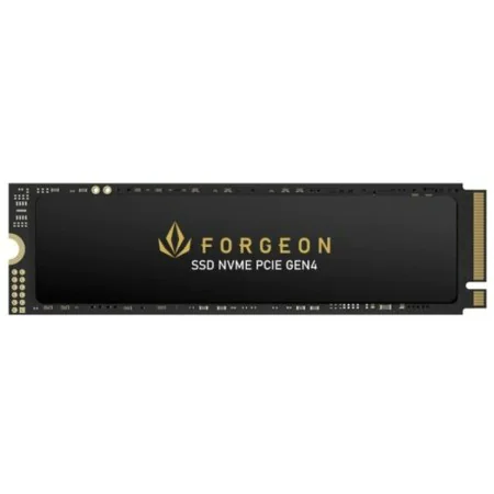 Disque dur Forgeon 4 TB SSD de Forgeon, Disques durs solides - Réf : S7839381, Prix : 305,31 €, Remise : %