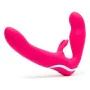 Conejito Vibrador Happy Rabbit Rosa de Happy Rabbit, Doble penetración - Ref: M0402484, Precio: 51,46 €, Descuento: %