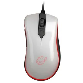 Gaming Mouse OZONE Neon M50 White 5000 dpi by OZONE, Mice - Ref: S7839422, Price: 17,17 €, Discount: %