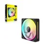 CPU Fan Corsair CO-9051025-WW Ø 12 cm (1 Unit) by Corsair, Fans and cooling - Ref: S7839438, Price: 45,30 €, Discount: %