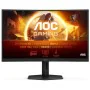 Monitor Gaming AOC CQ27G4X 27" 180 Hz Quad HD di AOC, Monitor - Rif: S7839494, Prezzo: 273,62 €, Sconto: %