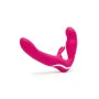 Conejito Vibrador Happy Rabbit Rosa de Happy Rabbit, Doble penetración - Ref: M0402484, Precio: 51,46 €, Descuento: %