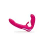 Vibratore Rabbit Happy Rabbit Rosa di Happy Rabbit, Dildo doppi - Rif: M0402484, Prezzo: 48,98 €, Sconto: %