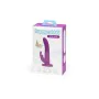 Vibrador conejito Happy Rabbit Strap-On Harness Set Purple 12,7 cm de Happy Rabbit, Dildos con arnés - Ref: M0402485, Precio:...