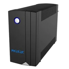 SAI Interactivo Phasak PH 7288 de Phasak, Tarjetas de memoria - Ref: S7839618, Precio: 71,14 €, Descuento: %