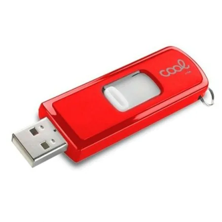 USB stick Cool Red 64 GB by Cool, USB flash drives - Ref: S7839922, Price: 11,75 €, Discount: %