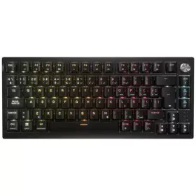 Teclado Corsair K65 PLUS Negro de Corsair, Teclados - Ref: S7840203, Precio: 213,72 €, Descuento: %