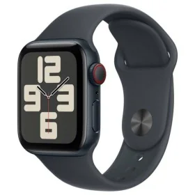 Smartwatch Apple SE GPS + Cellular 40mm Black 40 mm by Apple, Smartwatches - Ref: S7840259, Price: 355,69 €, Discount: %