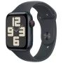 Montre intelligente Apple SE GPS + Cellular 44mm Noir 44 mm de Apple, Montres connectées - Réf : S7840263, Prix : 401,07 €, R...