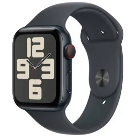 Smartwatch Apple SE GPS + Cellular 44mm Black 44 mm by Apple, Smartwatches - Ref: S7840263, Price: 401,07 €, Discount: %