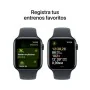 Montre intelligente Apple SE GPS + Cellular 44mm Noir 44 mm de Apple, Montres connectées - Réf : S7840263, Prix : 401,07 €, R...