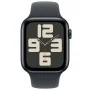 Montre intelligente Apple SE GPS + Cellular 44mm Noir 44 mm de Apple, Montres connectées - Réf : S7840263, Prix : 401,07 €, R...