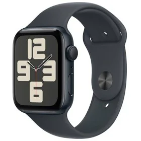 Montre intelligente Apple Watch SE GPS 44mm Noir 44 mm de Apple, Montres connectées - Réf : S7840276, Prix : 334,66 €, Remise...