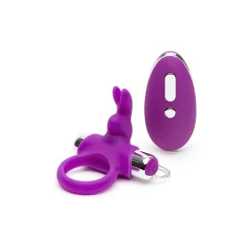 Cock Ring Happy Rabbit Remote Control Vibration by Happy Rabbit, Rings - Ref: M0402489, Price: 40,00 €, Discount: %