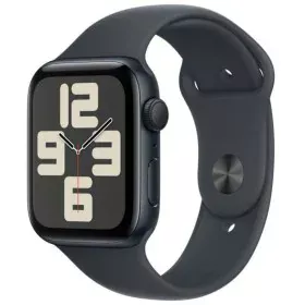 Montre intelligente Apple Watch SE GPS 44mm Noir 44 mm de Apple, Montres connectées - Réf : S7840279, Prix : 340,12 €, Remise...