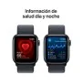 Smartwatch Apple SE GPS 40mm Preto 40 mm de Apple, Smartwatches - Ref: S7840306, Preço: 303,56 €, Desconto: %