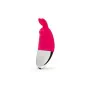 Vibrador Happy Rabbit Vermelho de Happy Rabbit, Vibradores Ponto G - Ref: M0402490, Preço: 31,63 €, Desconto: %