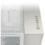 Case computer desktop ATX Corsair 6500X Bianco di Corsair, Case computer desktop - Rif: S7840341, Prezzo: 238,50 €, Sconto: %