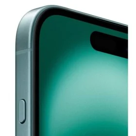 Smartphone Apple iPhone 16 6,1" 256 GB Green by Apple, SIM-Free Mobile Phones & Smartphones - Ref: S7840343, Price: 1,00 €, D...