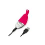 Vibrador Happy Rabbit Vermelho de Happy Rabbit, Vibradores Ponto G - Ref: M0402490, Preço: 31,63 €, Desconto: %