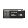 Clé USB Kioxia U301 200 MB/s de Kioxia, Mémoire principale - Réf : S7840451, Prix : 9,83 €, Remise : %