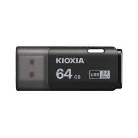 Memoria USB Kioxia U301 200 MB/s de Kioxia, Memoria principal - Ref: S7840451, Precio: 9,83 €, Descuento: %