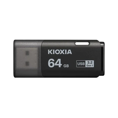 Memória USB Kioxia U301 200 MB/s de Kioxia, Memória principal - Ref: S7840451, Preço: 9,83 €, Desconto: %