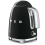 Hervidor Smeg KLF03PKEU Negro Acero Inoxidable 2400 W 1,7 L de Smeg, Hervidores eléctricos - Ref: S7840643, Precio: 176,14 €,...