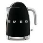 Hervidor Smeg KLF03PKEU Negro Acero Inoxidable 2400 W 1,7 L de Smeg, Hervidores eléctricos - Ref: S7840643, Precio: 176,14 €,...