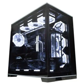 PC de bureau PcCom Custom AMD Ryzen 7 7800X3D 32 GB RAM 2 TB SSD NVIDIA GeForce RTX 4080 de PcCom, Tours - Réf : S7840657, Pr...