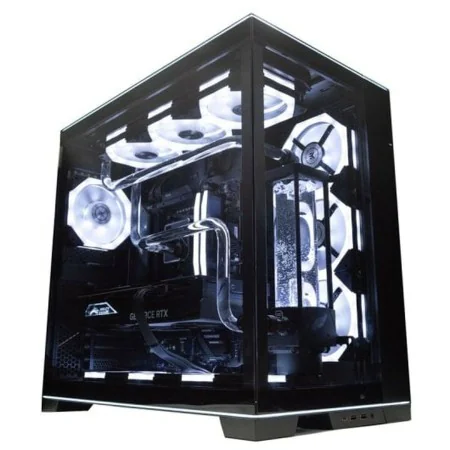 Desktop PC PcCom Custom AMD Ryzen 7 7800X3D 32 GB RAM 2 TB SSD NVIDIA GeForce RTX 4080 by PcCom, Towers - Ref: S7840657, Pric...