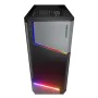 Case computer desktop ATX Cougar MX360 Nero di Cougar, Case computer desktop - Rif: S7840693, Prezzo: 64,32 €, Sconto: %