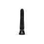 Doppelter Hasenohren Pleasures Vibrator Happy Rabbit Schwarz von Happy Rabbit, Vibratoren mit Klitorisstimulation - Ref: M040...